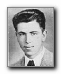 ELMER GOETJEN: class of 1936, Grant Union High School, Sacramento, CA.